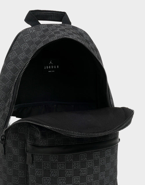 Jam Monogram Backpack
