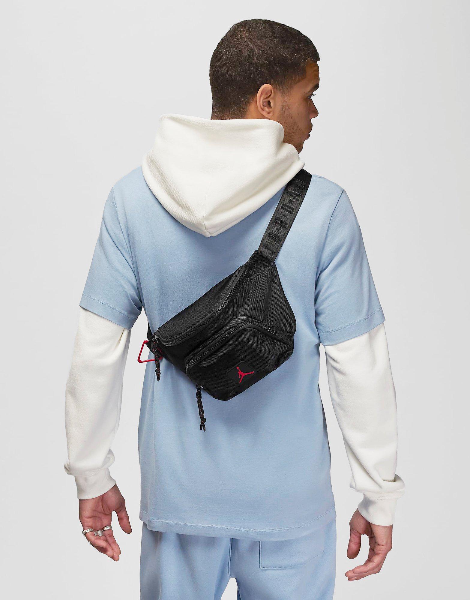 Rise Crossbody Bag