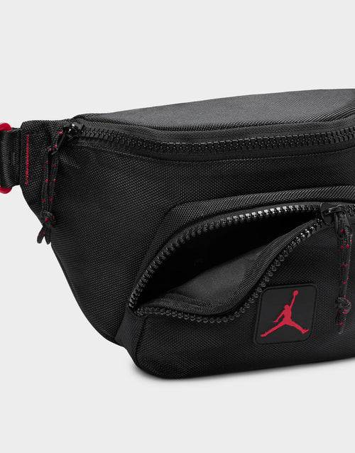 Rise Crossbody Bag