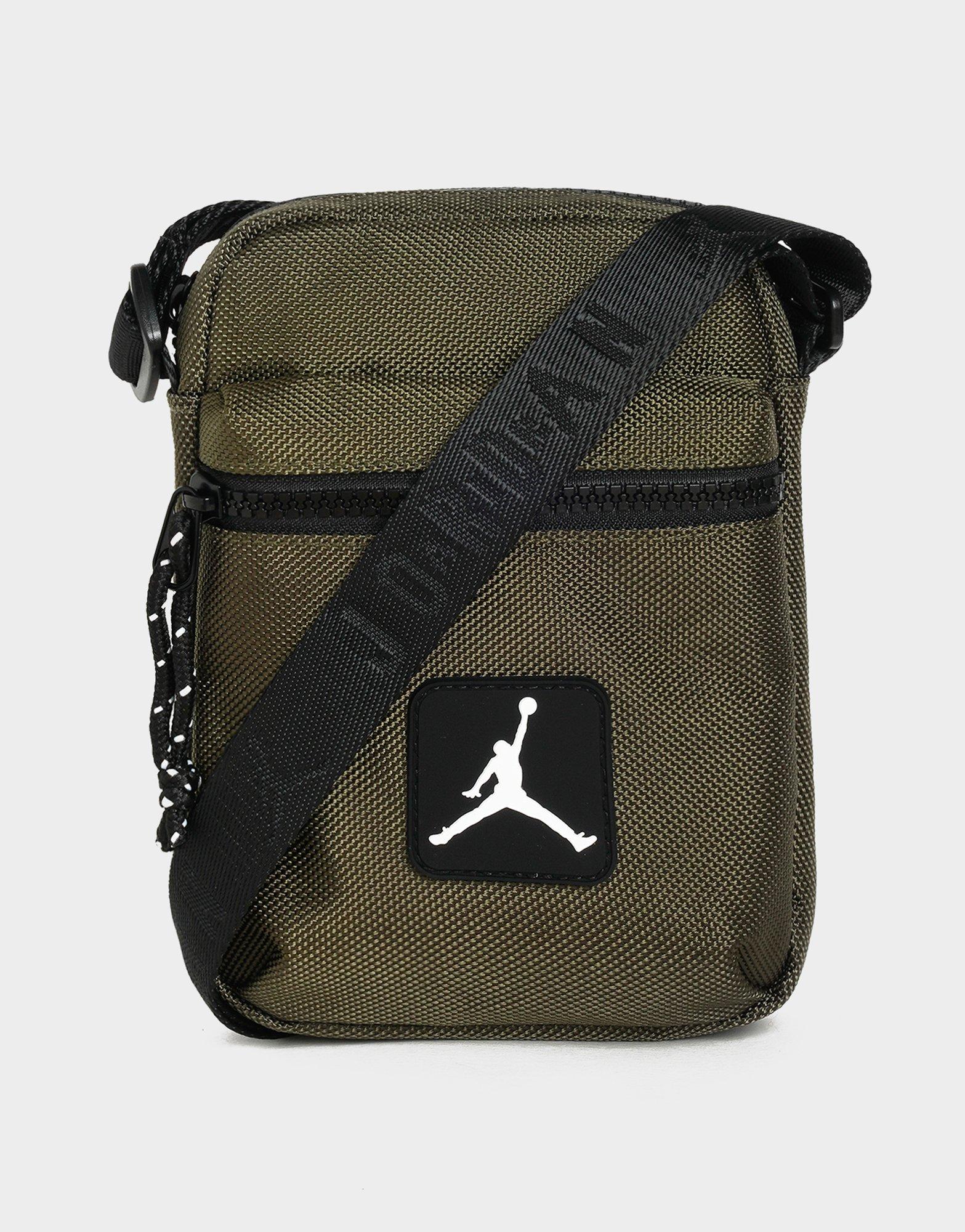 Jam Rise Festival Bag