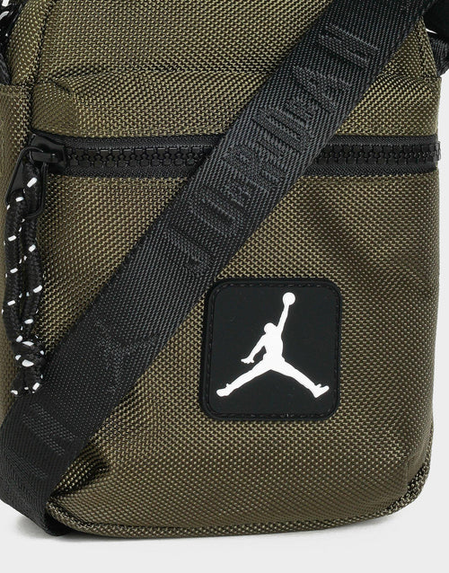 Jam Rise Festival Bag