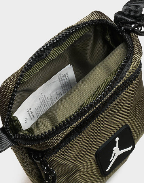 Jam Rise Festival Bag