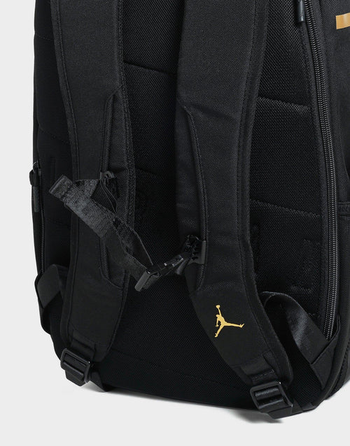 Jam Air Patrol Backpack