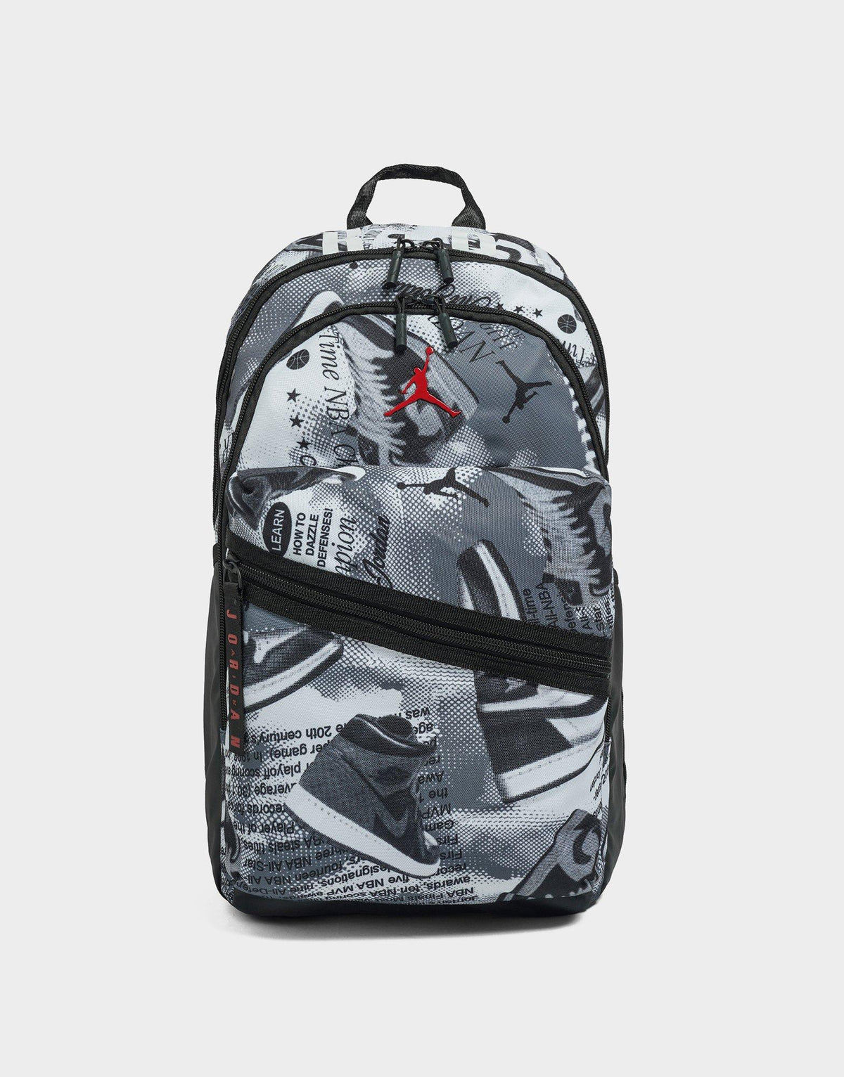 Air Patrol Backpack (29L)