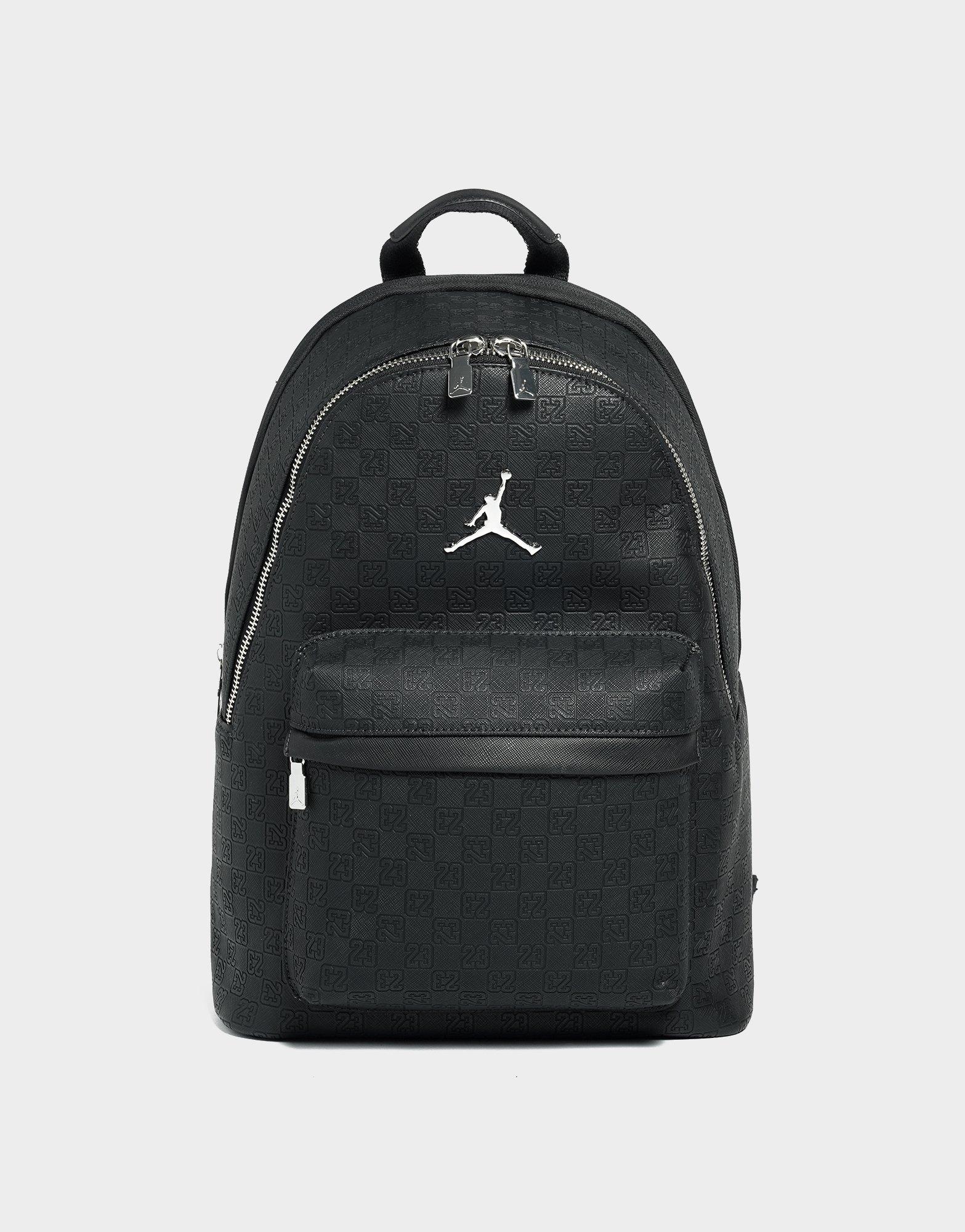Jam Monogram Backpack