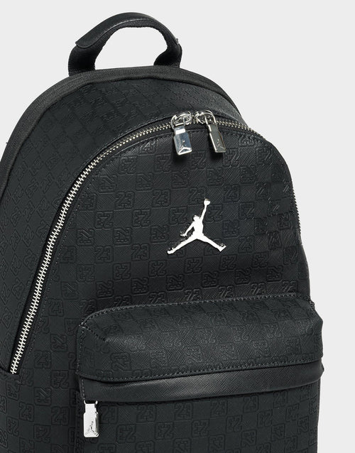 Jam Monogram Backpack