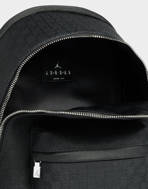 Jam Monogram Backpack