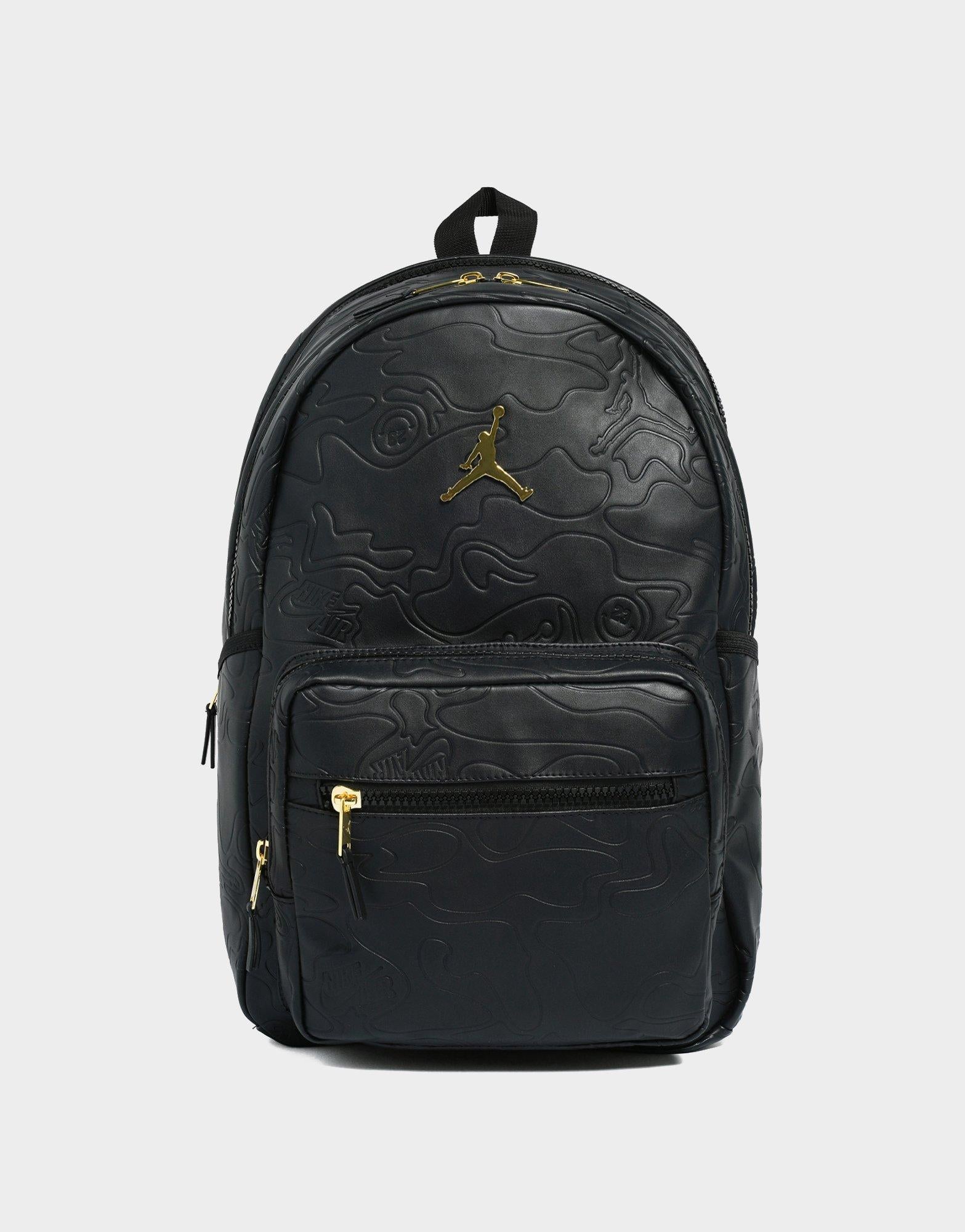 Borough Backpack