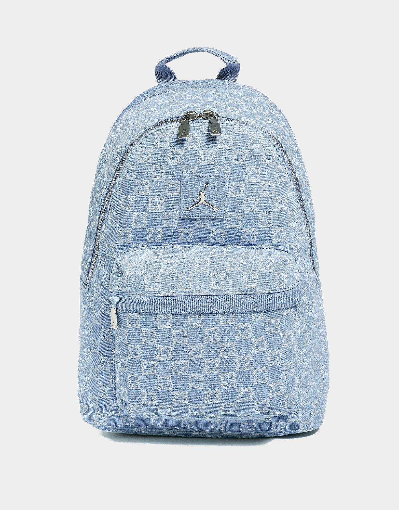 Jam Monogram Duffle Bag