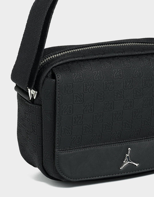 Shoulder Bag Jordan Waist Bag Malaysia Black Jordan Jam Monogram