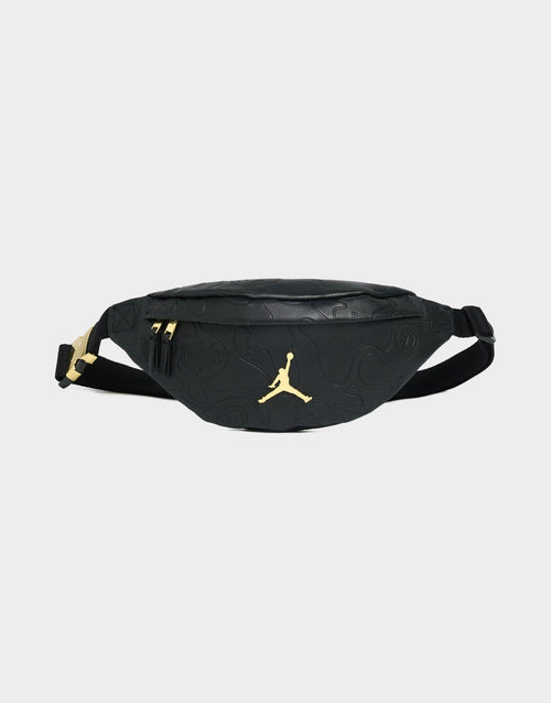 Borough Crossbody Bag