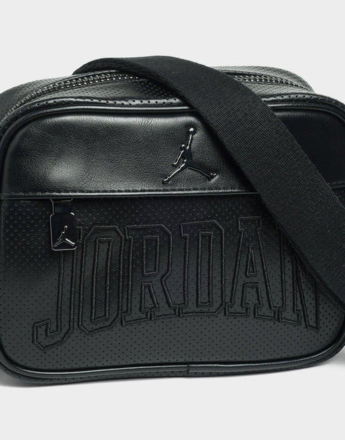 Perforated Camera Bag (1L)