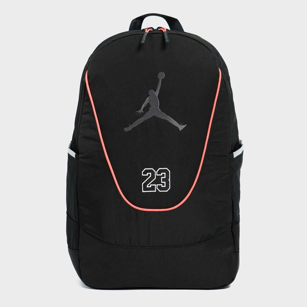 Black Jordan Jam Flightcore Backpack - JD Sports Malaysia