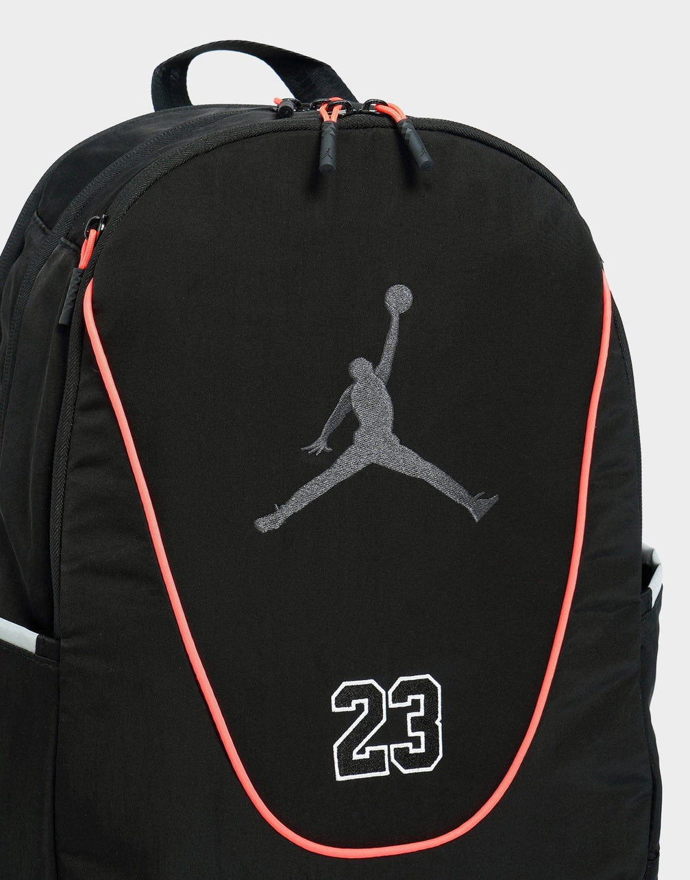 Black Jordan Jam Flightcore Backpack - JD Sports Malaysia