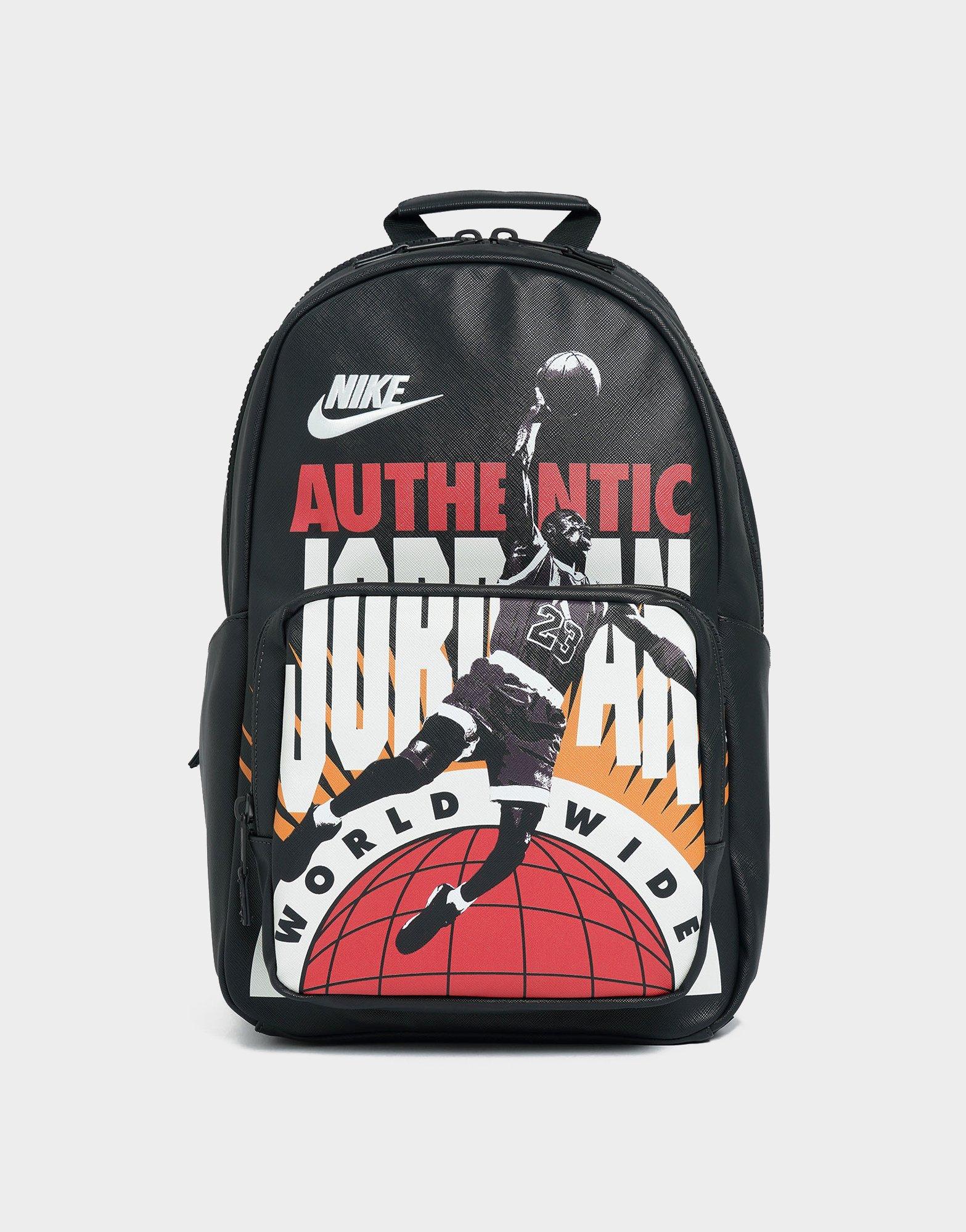 jumpman classic backpack