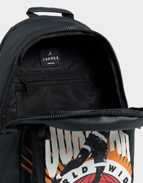 Jam Borough Backpack