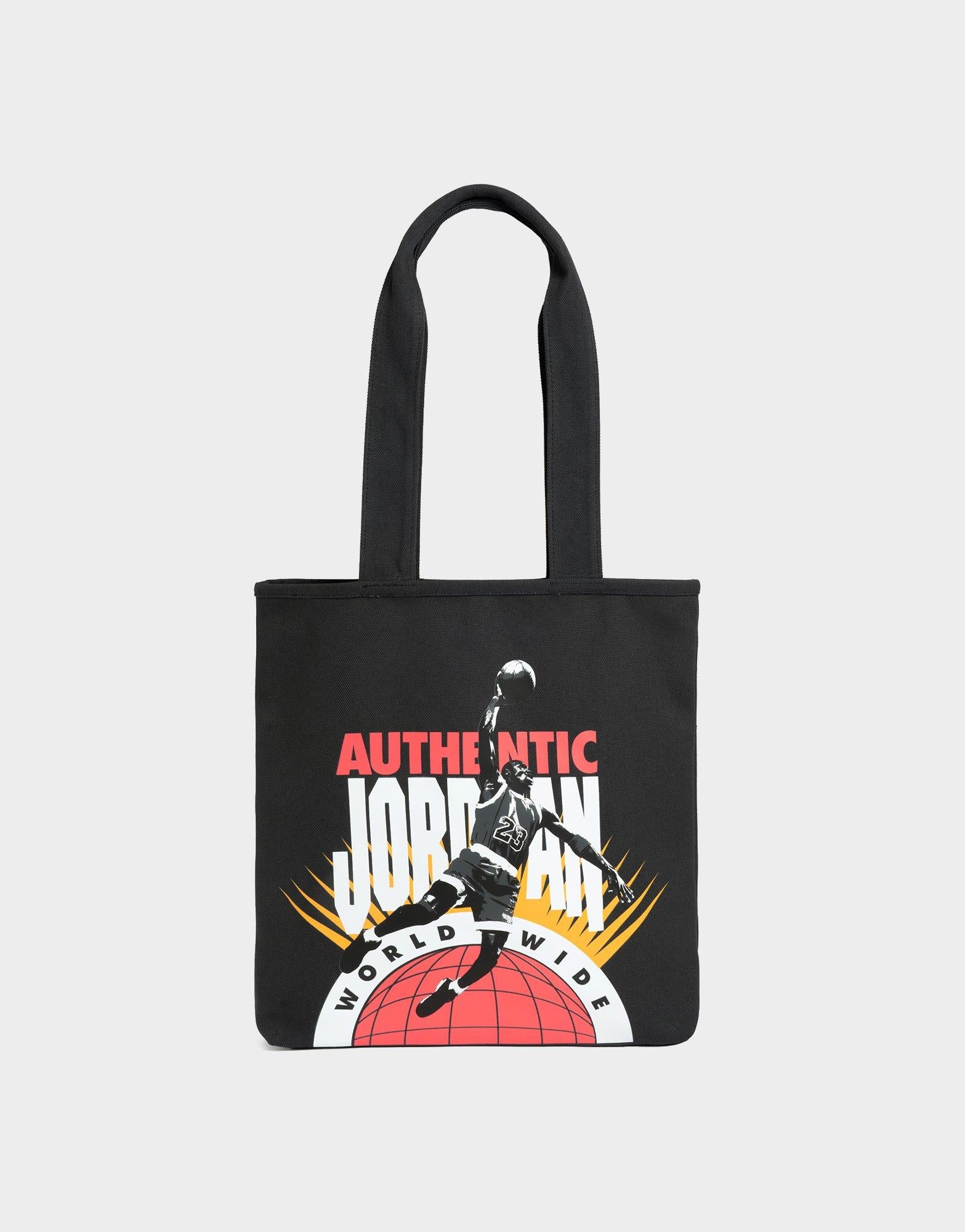 Graphic Tote