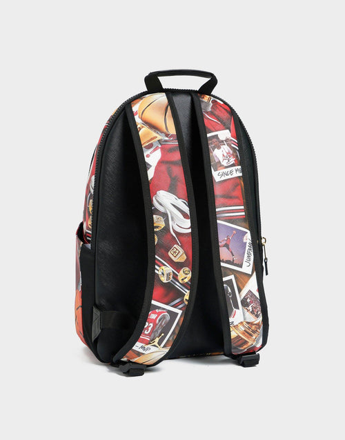 Jam Borough Backpack
