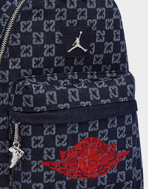 Monogram Backpack (20.8L)