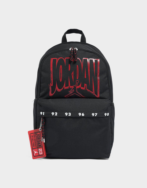 JAM Ball World Backpack (27L)