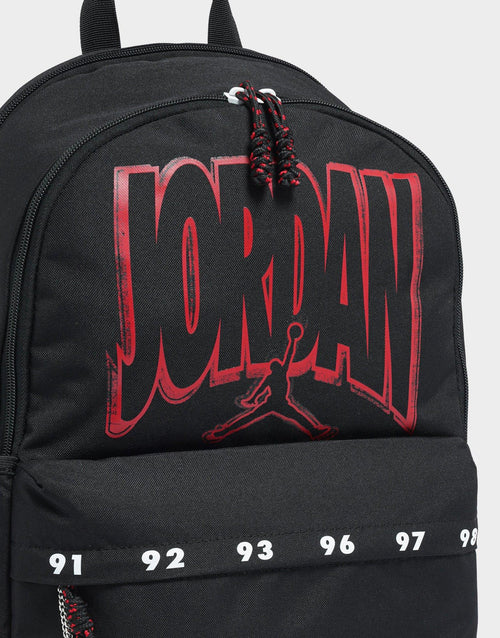 JAM Ball World Backpack (27L)