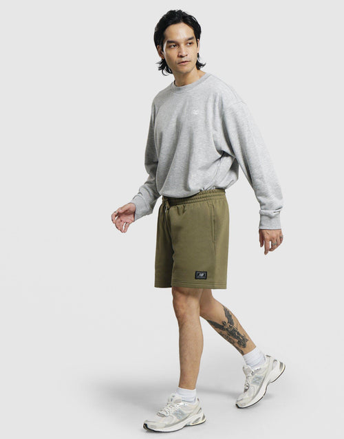 Core Logo Shorts
