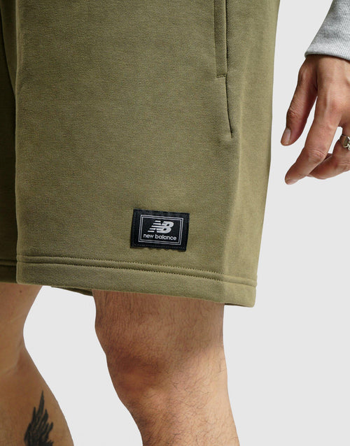Core Logo Shorts