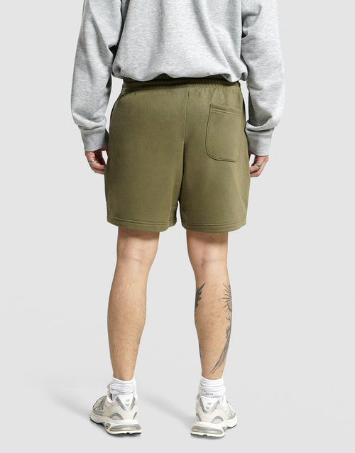 Core Logo Shorts