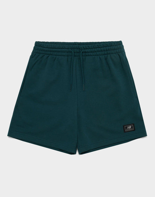 Core Logo 6" Shorts