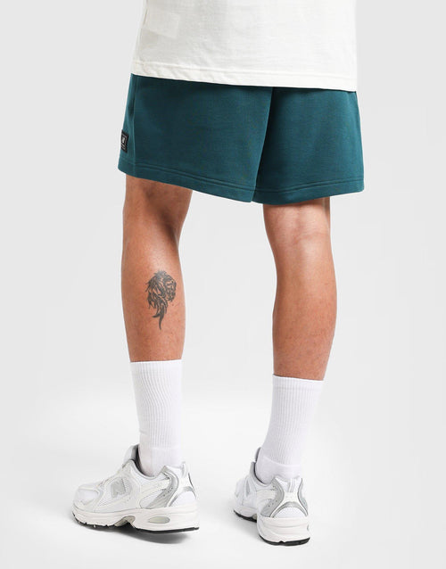 Core Logo 6" Shorts