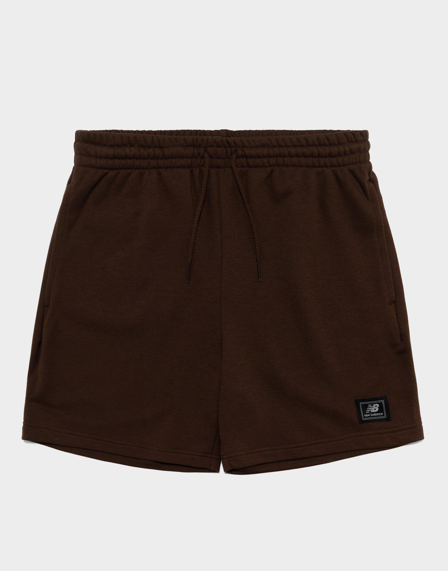Core Logo Shorts