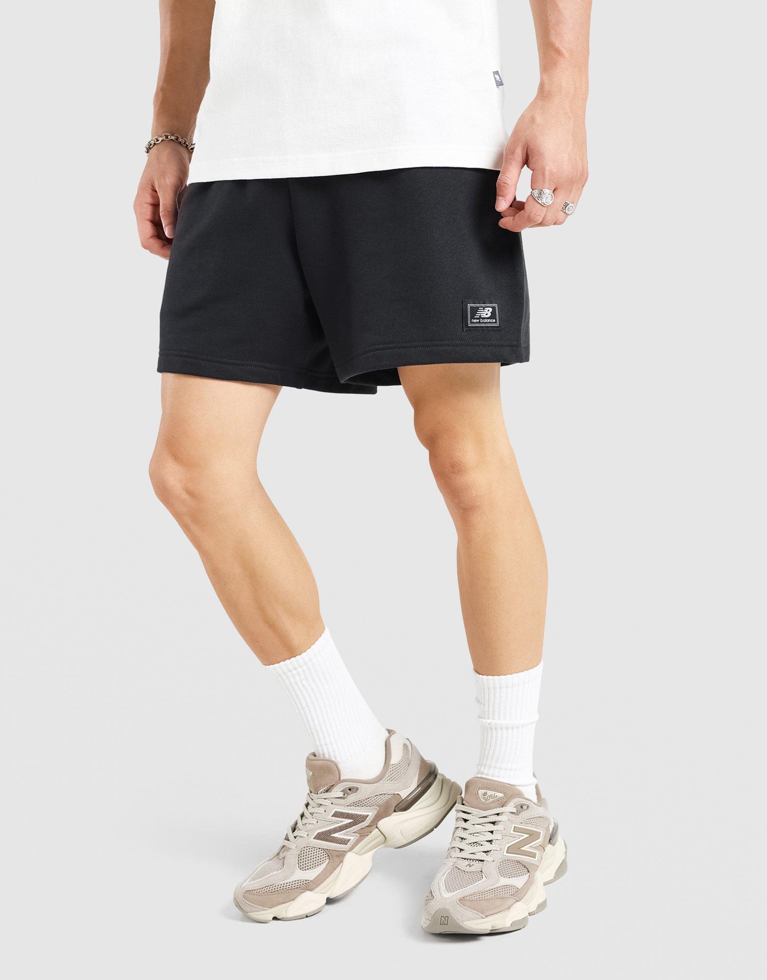 Core Logo 6-Inch Shorts