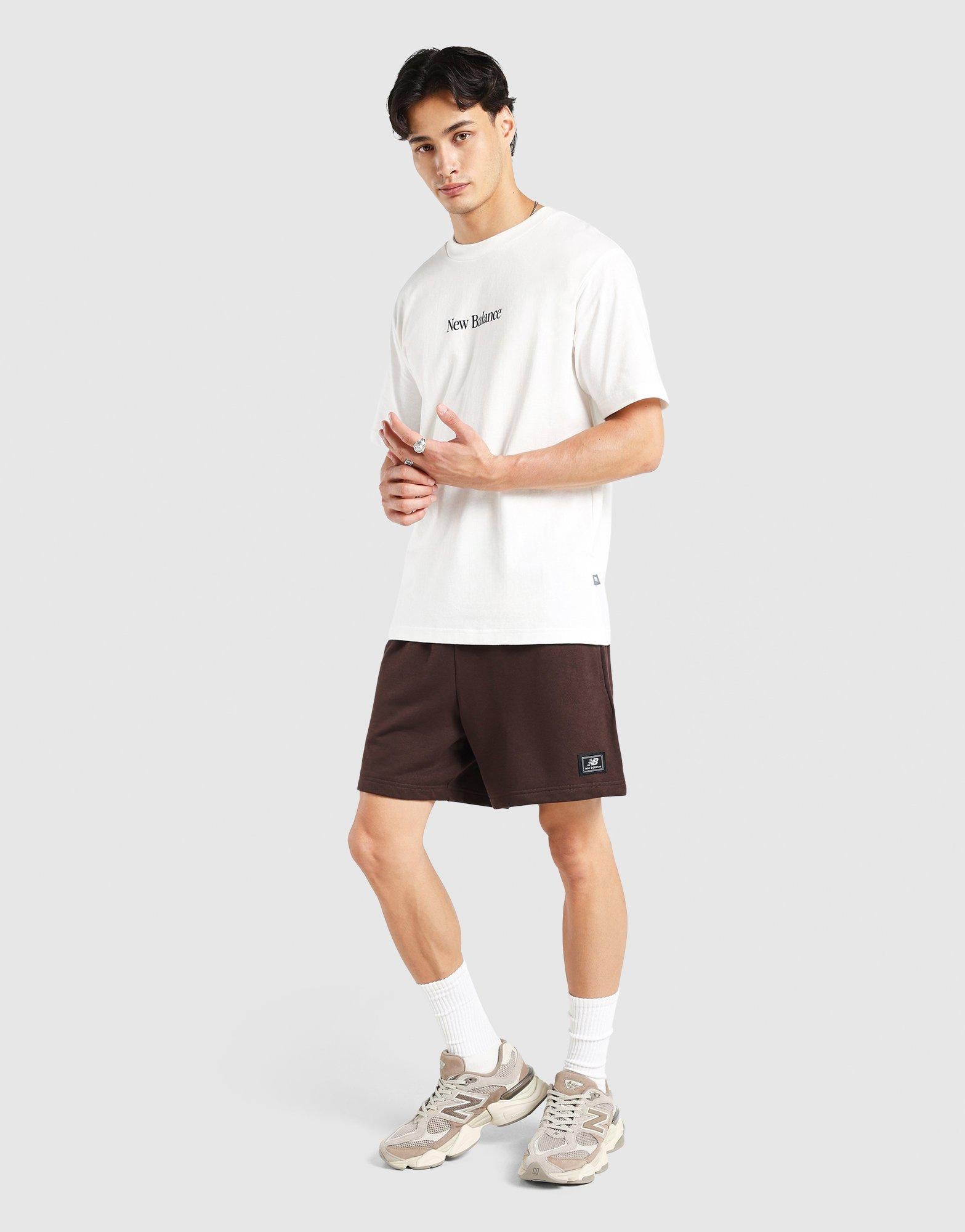 Core Logo 6-Inch Shorts