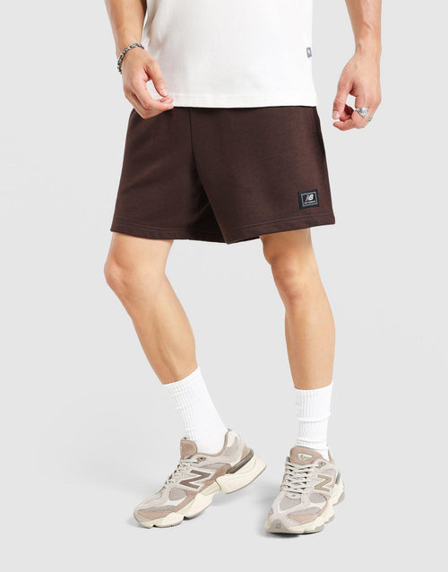Core Logo 6-Inch Shorts
