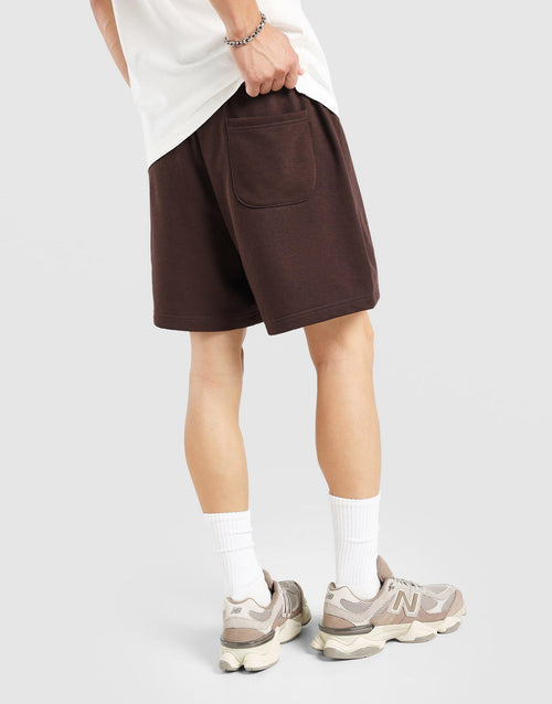 Core Logo 6-Inch Shorts