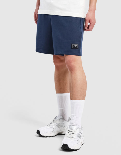 Core Logo Shorts