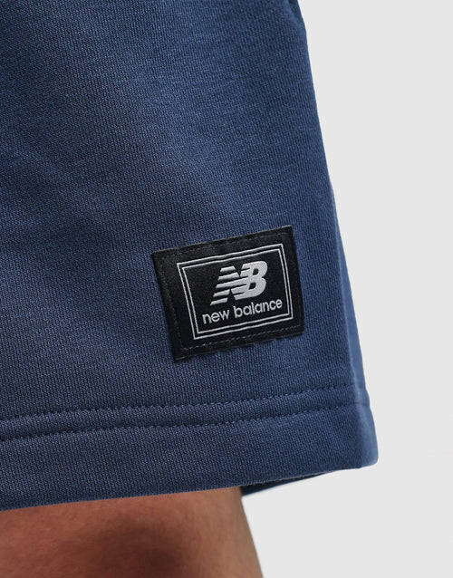 Core Logo Shorts