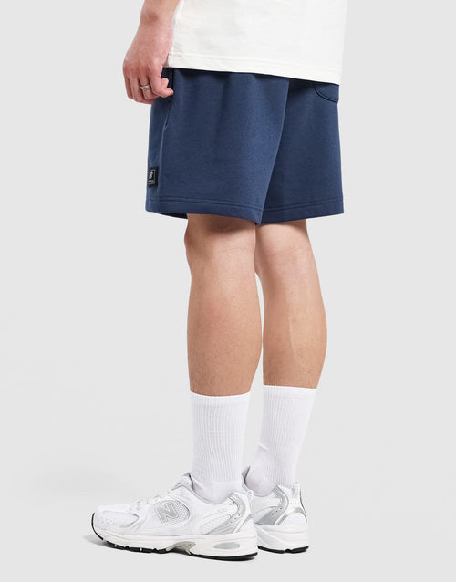 Core Logo Shorts