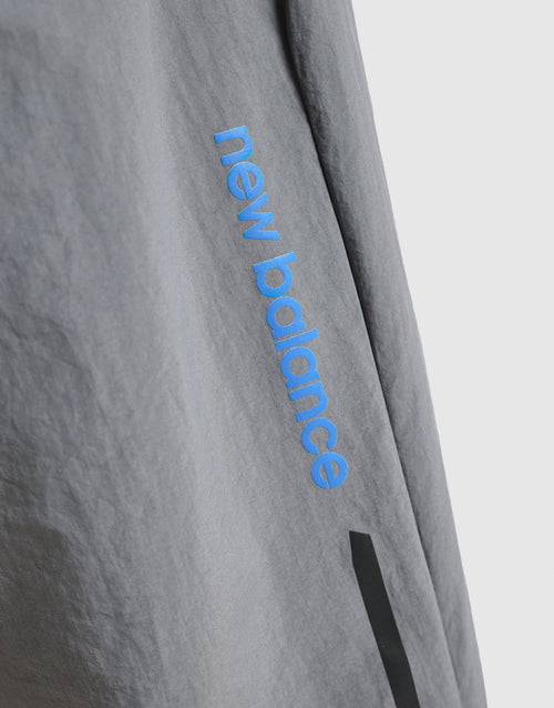 Reflective Woven Pant