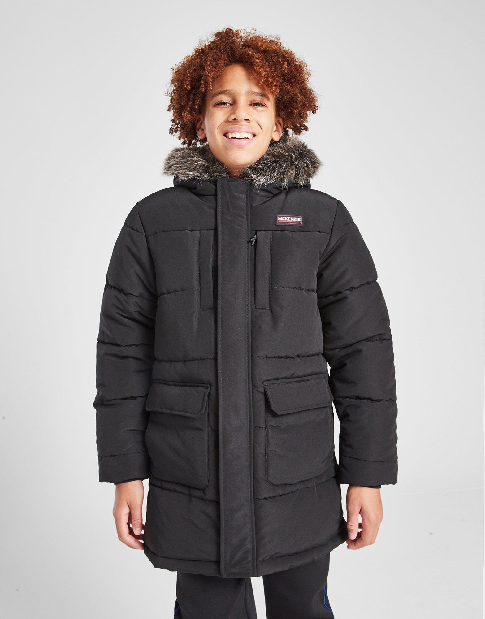 Peveril Full Zip Jacket Junior's