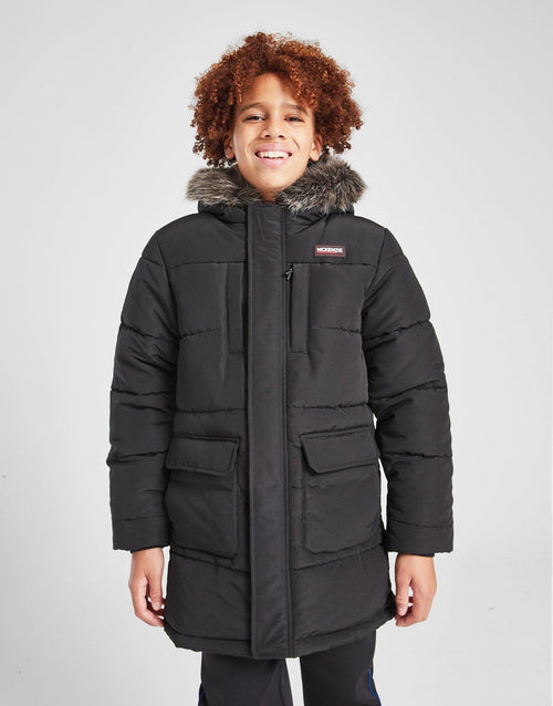 Peveril Full Zip Jacket Junior's