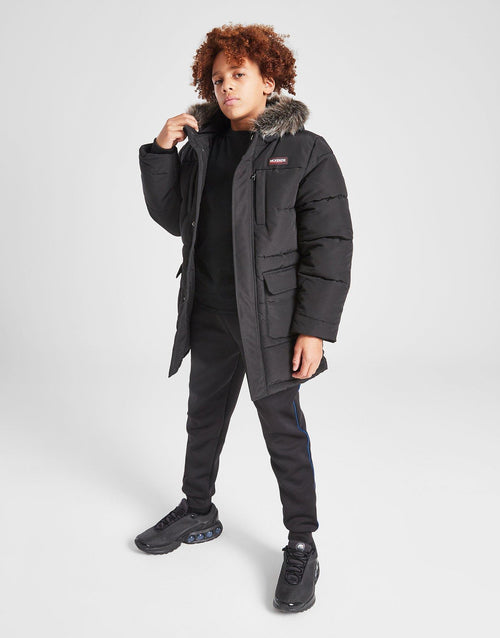Peveril Full Zip Jacket Junior's