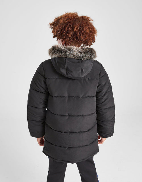 Peveril Full Zip Jacket Junior's