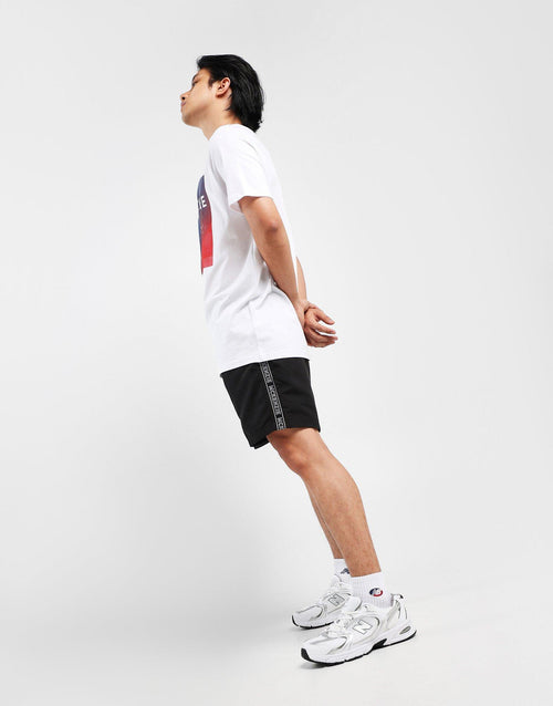 Palmetto Swim Shorts