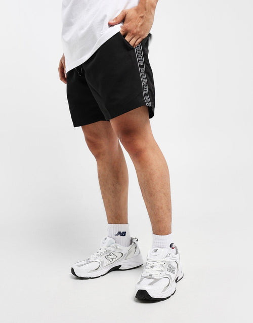 Palmetto Swim Shorts