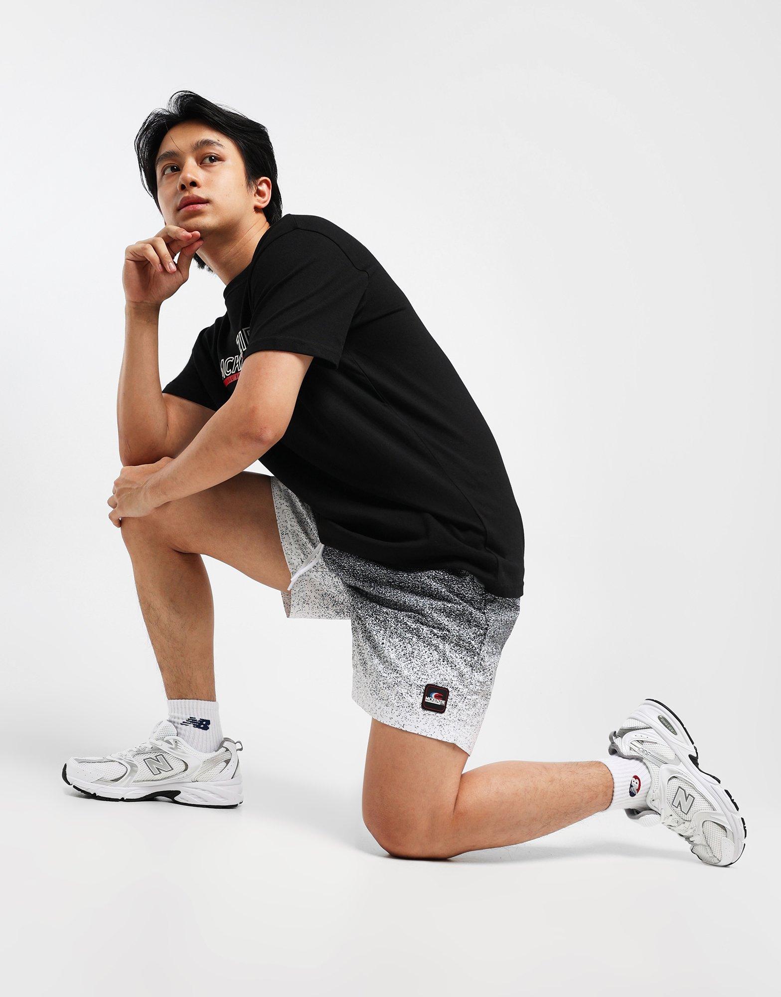 Phoenix Swim Shorts