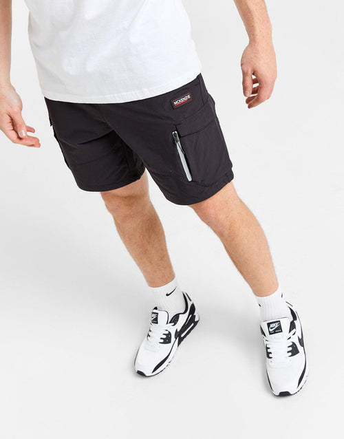 Cealus Cargo Shorts