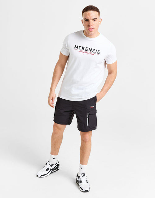 Cealus Cargo Shorts