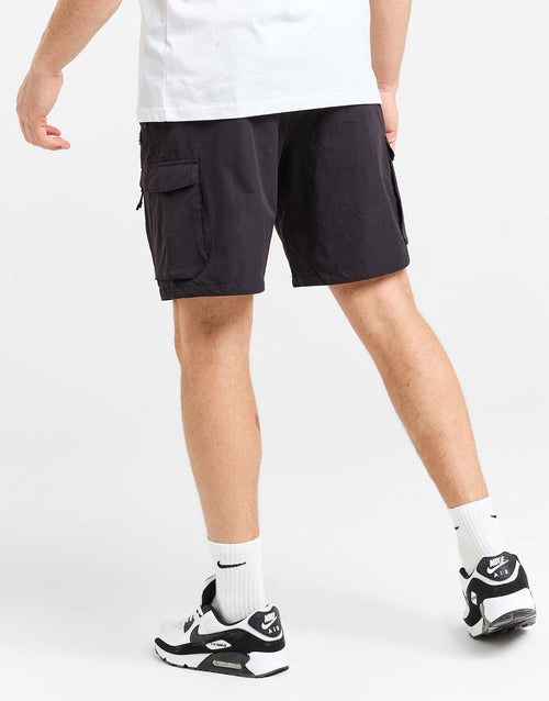 Cealus Cargo Shorts