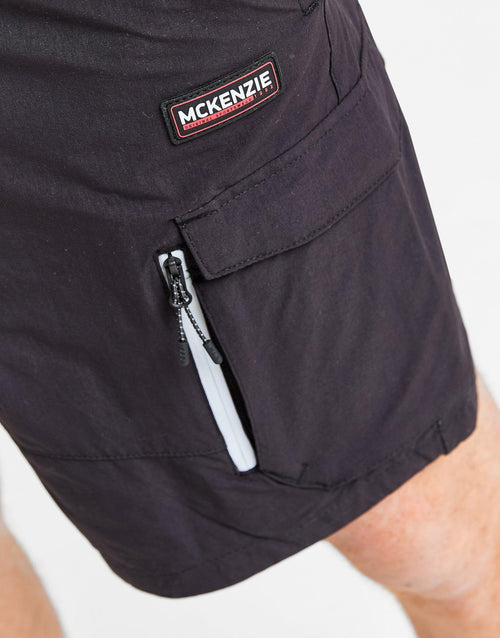 Cealus Cargo Shorts